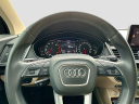 Thumbnail image of 2019 Audi Q5 at Serpentini Chevrolet of Willoughby