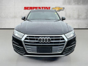 Thumbnail image of 2019 Audi Q5 at Serpentini Chevrolet of Willoughby