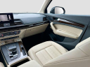 Thumbnail image of 2019 Audi Q5 at Serpentini Chevrolet of Willoughby