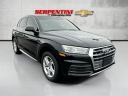 Thumbnail image of 2019 Audi Q5 at Serpentini Chevrolet of Willoughby