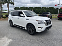 Thumbnail image of 2023 Nissan Armada at Five Star Toyota of Milledgeville