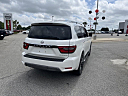 Thumbnail image of 2023 Nissan Armada at Five Star Toyota of Milledgeville