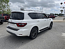 Thumbnail image of 2023 Nissan Armada at Five Star Toyota of Milledgeville
