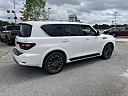 Thumbnail image of 2023 Nissan Armada at Five Star Toyota of Milledgeville