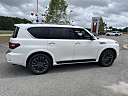 Thumbnail image of 2023 Nissan Armada at Five Star Toyota of Milledgeville