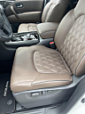 Thumbnail image of 2023 Nissan Armada at Five Star Toyota of Milledgeville