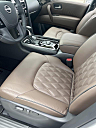 Thumbnail image of 2023 Nissan Armada at Five Star Toyota of Milledgeville