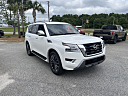 Thumbnail image of 2023 Nissan Armada at Five Star Toyota of Milledgeville