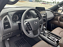 Thumbnail image of 2023 Nissan Armada at Five Star Toyota of Milledgeville
