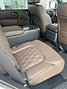 Thumbnail image of 2023 Nissan Armada at Five Star Toyota of Milledgeville