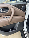 Thumbnail image of 2023 Nissan Armada at Five Star Toyota of Milledgeville