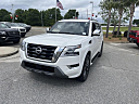 Thumbnail image of 2023 Nissan Armada at Five Star Toyota of Milledgeville