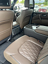 Thumbnail image of 2023 Nissan Armada at Five Star Toyota of Milledgeville
