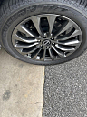 2023 Nissan Armada Platinum at Five Star Toyota of Milledgeville