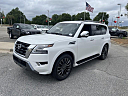 Thumbnail image of 2023 Nissan Armada at Five Star Toyota of Milledgeville