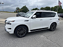 Thumbnail image of 2023 Nissan Armada at Five Star Toyota of Milledgeville