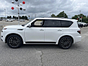 Thumbnail image of 2023 Nissan Armada at Five Star Toyota of Milledgeville