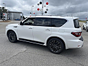 Thumbnail image of 2023 Nissan Armada at Five Star Toyota of Milledgeville