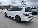 Thumbnail image of 2023 Nissan Armada at Five Star Toyota of Milledgeville