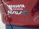 Thumbnail image of 2021 Toyota RAV4 at ToyotaOfSarasotaUSED of Sarasota, FL