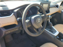 Thumbnail image of 2021 Toyota RAV4 at ToyotaOfSarasotaUSED of Sarasota, FL