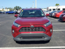 Thumbnail image of 2021 Toyota RAV4 at ToyotaOfSarasotaUSED of Sarasota, FL