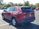 Thumbnail image of 2021 Toyota RAV4 at ToyotaOfSarasotaUSED of Sarasota, FL