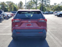Thumbnail image of 2021 Toyota RAV4 at ToyotaOfSarasotaUSED of Sarasota, FL