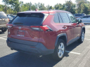 Thumbnail image of 2021 Toyota RAV4 at ToyotaOfSarasotaUSED of Sarasota, FL