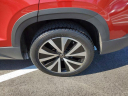 Thumbnail image of 2022 Volkswagen Taos at GuntherVolkswagenDelrayBeach - USED