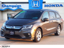 Thumbnail image of 2020 Honda Odyssey at Serra Buick Gmc Champaign