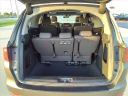 2020 Honda Odyssey EX-L at Serra Buick Gmc Champaign