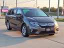 Thumbnail image of 2020 Honda Odyssey at Serra Buick Gmc Champaign
