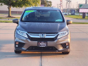 Thumbnail image of 2020 Honda Odyssey at Serra Buick Gmc Champaign