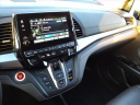 Thumbnail image of 2020 Honda Odyssey at Serra Buick Gmc Champaign