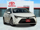 Thumbnail image of 2024 Toyota Corolla at Keating Toyota USED
