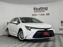 Thumbnail image of 2024 Toyota Corolla at Keating Toyota USED