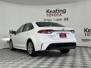 Thumbnail image of 2024 Toyota Corolla at Keating Toyota USED