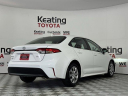 Thumbnail image of 2024 Toyota Corolla at Keating Toyota USED