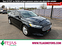 Thumbnail image of 2016 Ford Fusion at Tejas Motors II