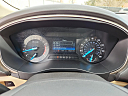 2016 Ford Fusion SE at Tejas Motors II