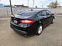 Thumbnail image of 2016 Ford Fusion at Tejas Motors II