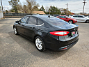 Thumbnail image of 2016 Ford Fusion at Tejas Motors II