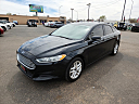 Thumbnail image of 2016 Ford Fusion at Tejas Motors II