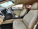 Thumbnail image of 2016 Ford Fusion at Tejas Motors II