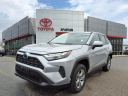Thumbnail image of 2024 Toyota RAV4 Hybrid at Spartan Toyota