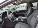2024 Toyota RAV4 Hybrid XLE at Spartan Toyota