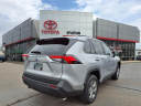 Thumbnail image of 2024 Toyota RAV4 Hybrid at Spartan Toyota