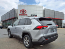 Thumbnail image of 2024 Toyota RAV4 Hybrid at Spartan Toyota