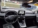 Thumbnail image of 2024 Toyota RAV4 Hybrid at Spartan Toyota